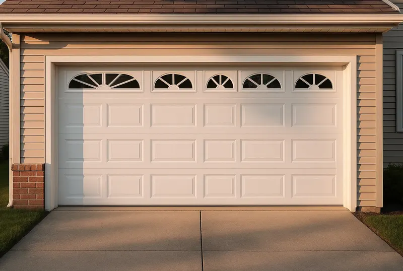 Contact Indianapolis Garage Door Repair