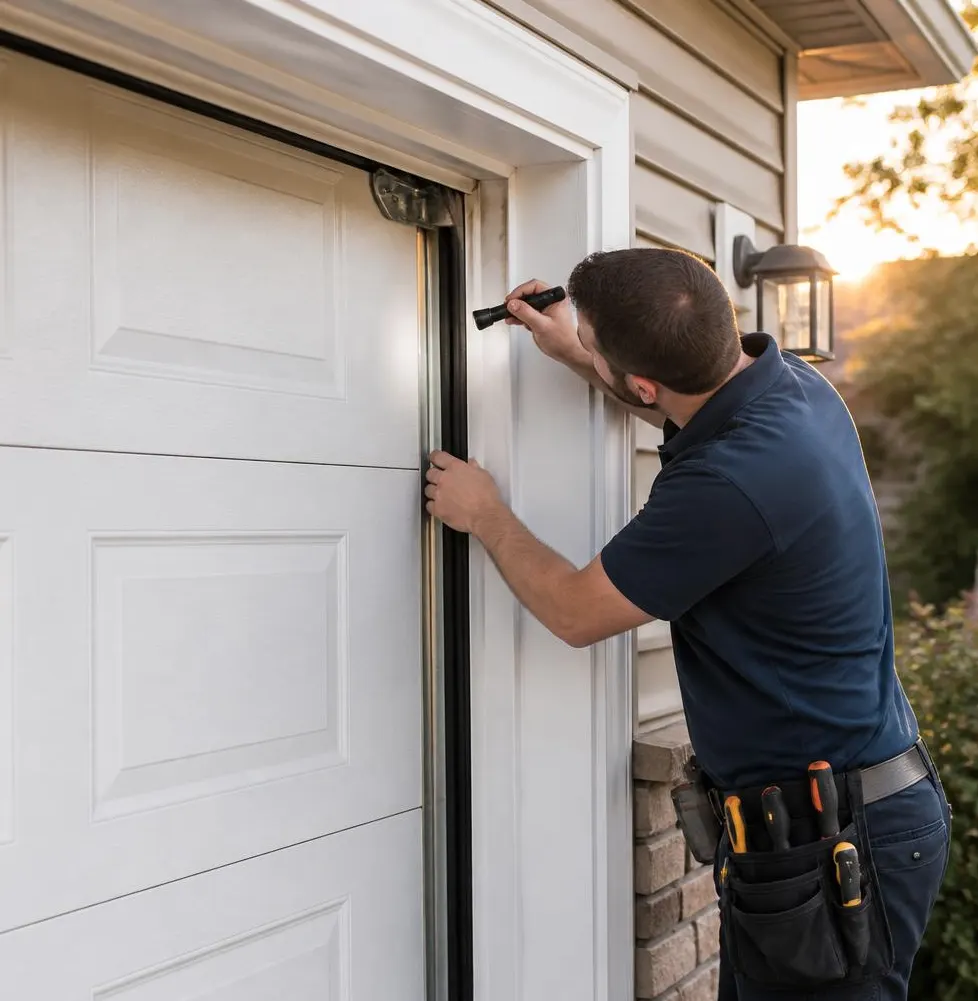 Garage Door in Indianapolis